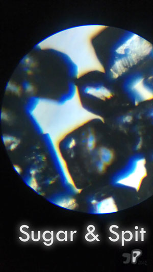 Regalement - &copy; Jujhar Pannu