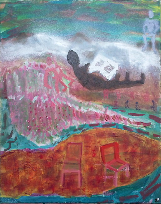 Zhell - © Jujhar Pannu_ES