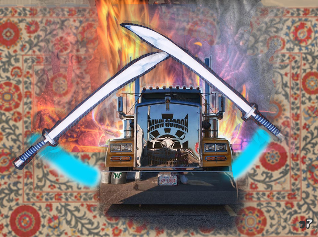 Regalement - &copy; Jujhar Pannu