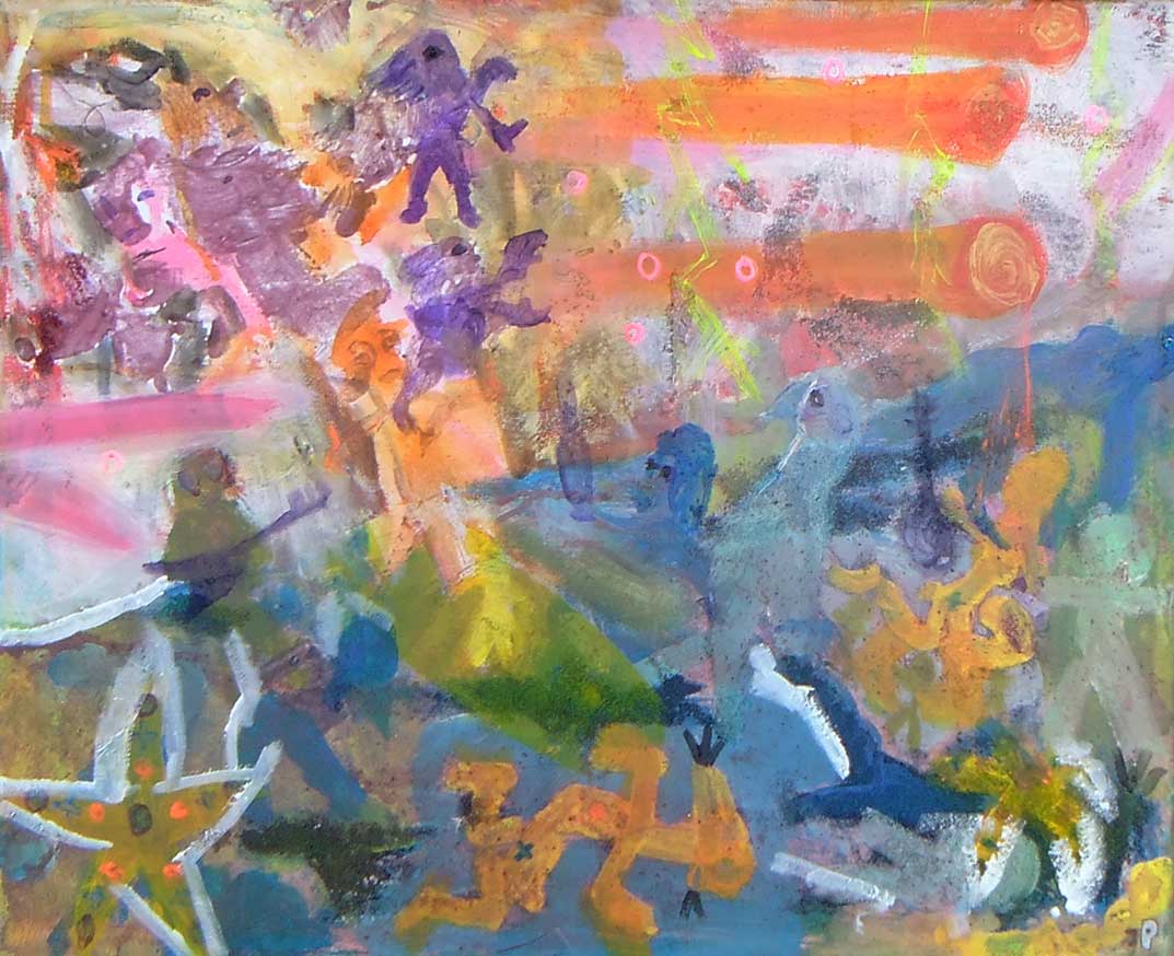 Road - © Jujhar Pannu_ES