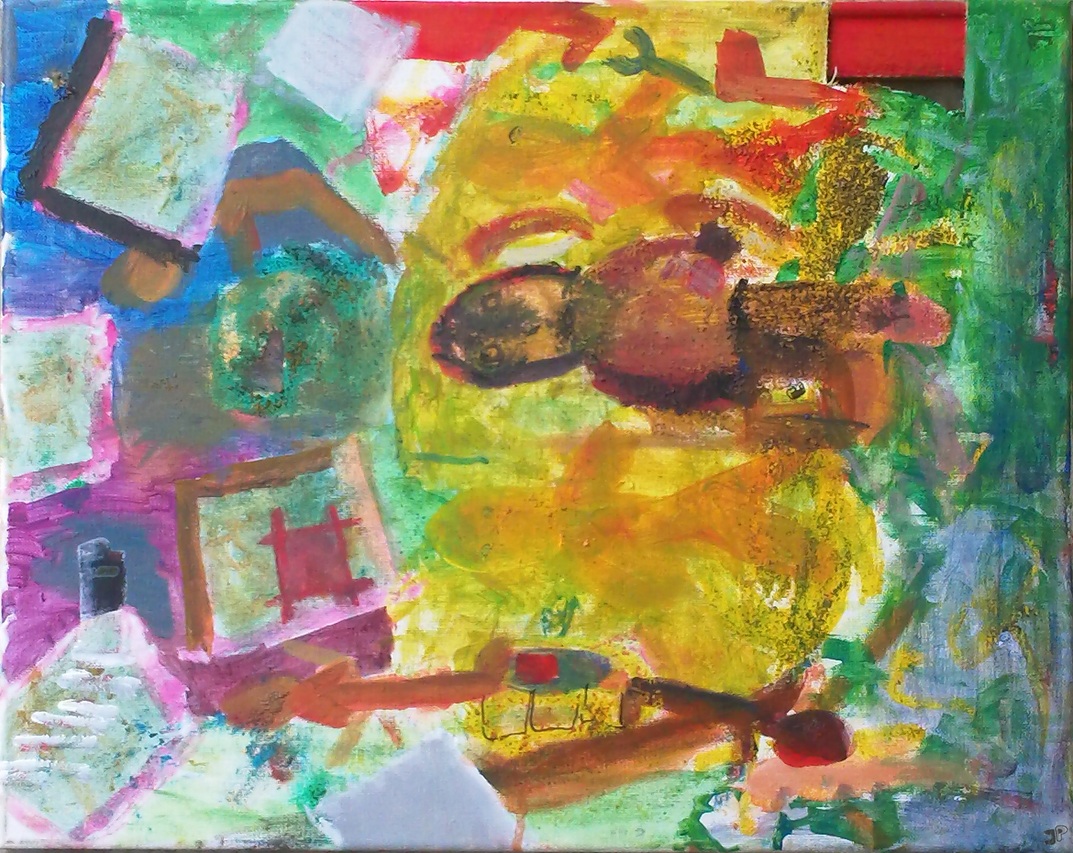 Tanzeslam - &copy; Jujhar Pannu_ES Techno Trance Hardstyle Jumpstyle 