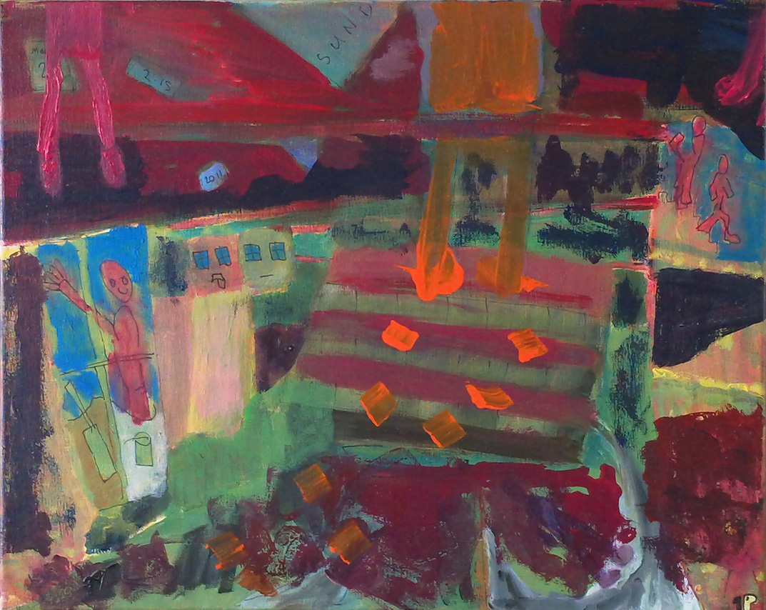 The Night - � Jujhar Pannu_ES