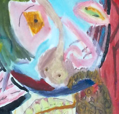 Angel Angle - &copy; Jujhar Pannu _ES