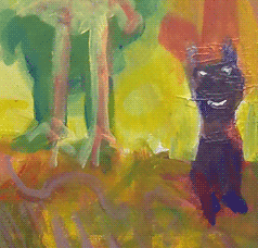 Kitchen - &copy; Jujhar Pannu _ES