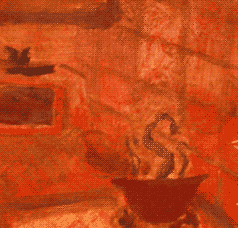 Kitchen - &copy; Jujhar Pannu _ES