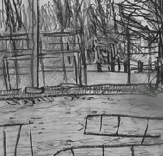 Drawings - © Jujhar Pannu _ES