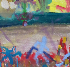 Lime Day Fire - &copy; Jujhar Pannu _ES