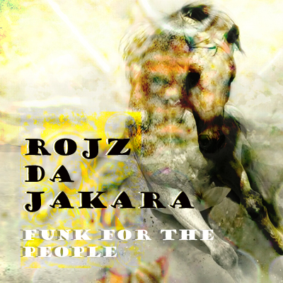 Rojz Da Jakara Album Art